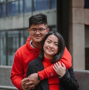 Meet your Posher, Ronny